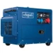 Scheppach Diesel generator SG5200D