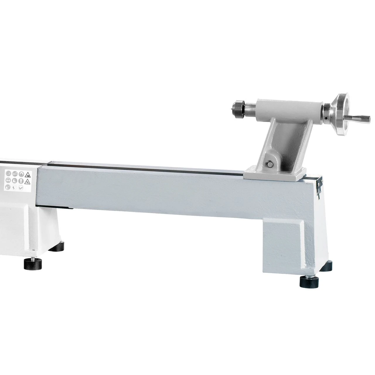 Bernardo Bedverlenging DM 450 / 450V