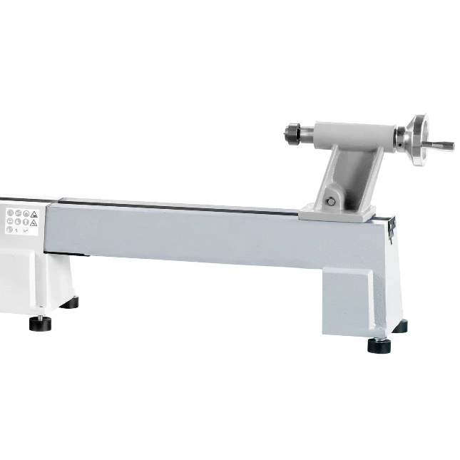 Bernardo Bedverlenging DM 450 / 450V