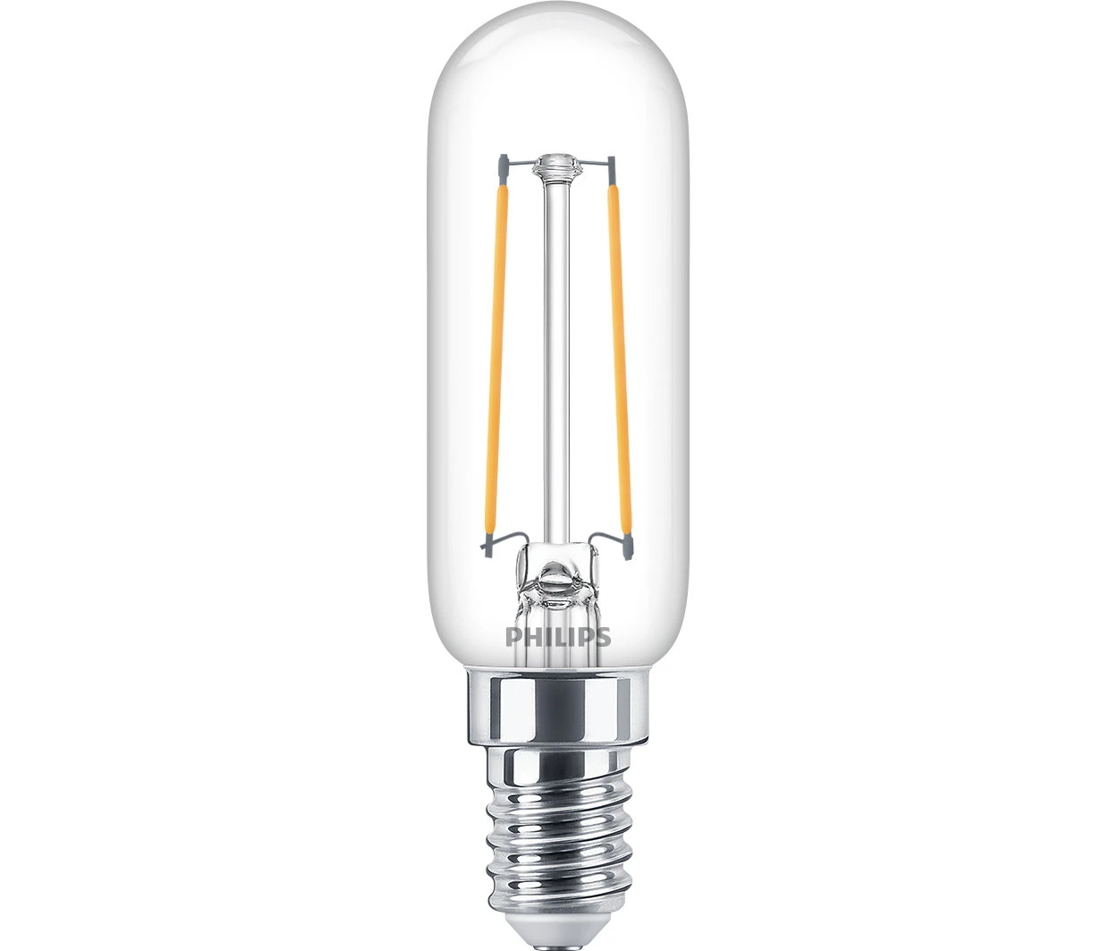 Philips Special LED filament 25W E14 T25L CL ND RF 1PF-12