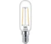 Philips Special LED filament 25W E14 T25L CL ND RF 1PF-12