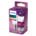 Philips LED Kogellamp Classic 60W E27 WW P45 FR ND SRT4