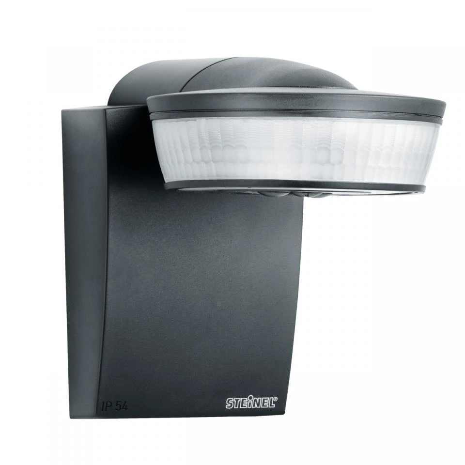 Steinel Dét. de mouv SensIQ  KNX V3, noi