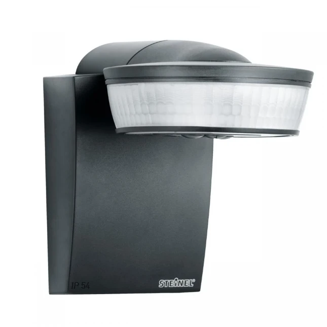 Steinel Dét. de mouv SensIQ  KNX V3, noi