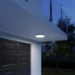 Steinel Lampe à dét. ext. DL Vario Qua PRO BF blc
