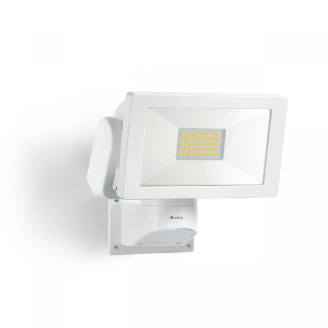 Steinel Buitenspot LS 300 M wit