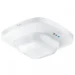 Steinel Aanwezigheidsmelder IR Quattro HD COM1 inbouw wit