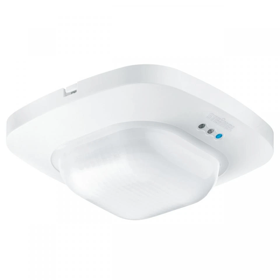 Steinel Aanwezigheidsmelder IR Quattro HD DALI inbouw