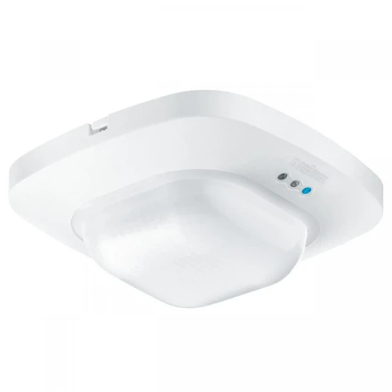 Steinel Aanwezigheidsmelder IR Quattro HD DALI inbouw