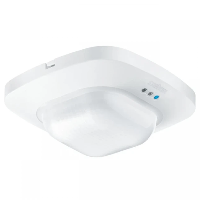 Steinel Aanwezigheidsmelder IR Quattro HD DALI inbouw