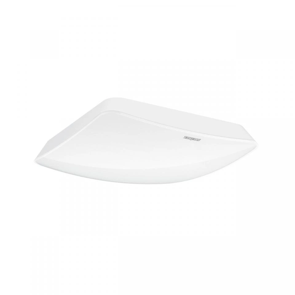 Steinel Dét. de présence TRUE PRESENCE COM1 enc bl