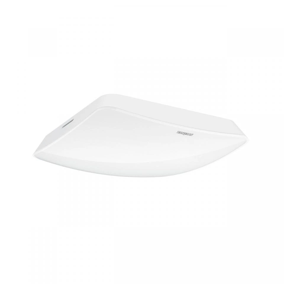 Steinel Dét. de présence TRUE PRESENCE KNX enc bl