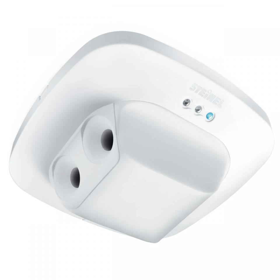 Steinel Dét. de présence DUAL US KNX V3,1 enc