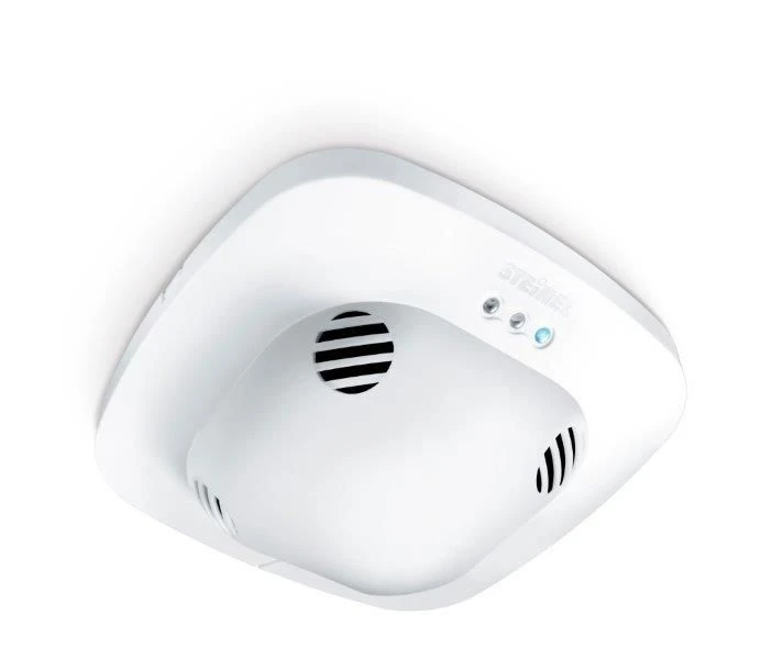 Steinel Dét. de présence US 360 KNX V3,1 enc