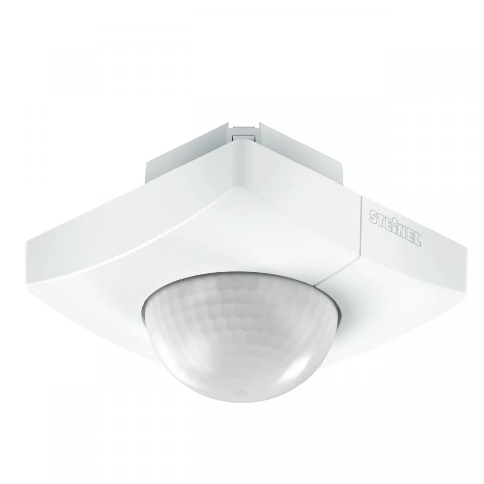 Steinel Dét. de mouv IS 3360-E KNX V3,1 enc