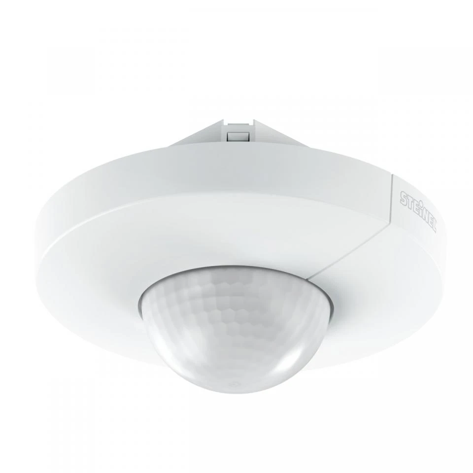 Steinel Bewegingsmelder IS 3360-R KNX V3.1 inbouw wit