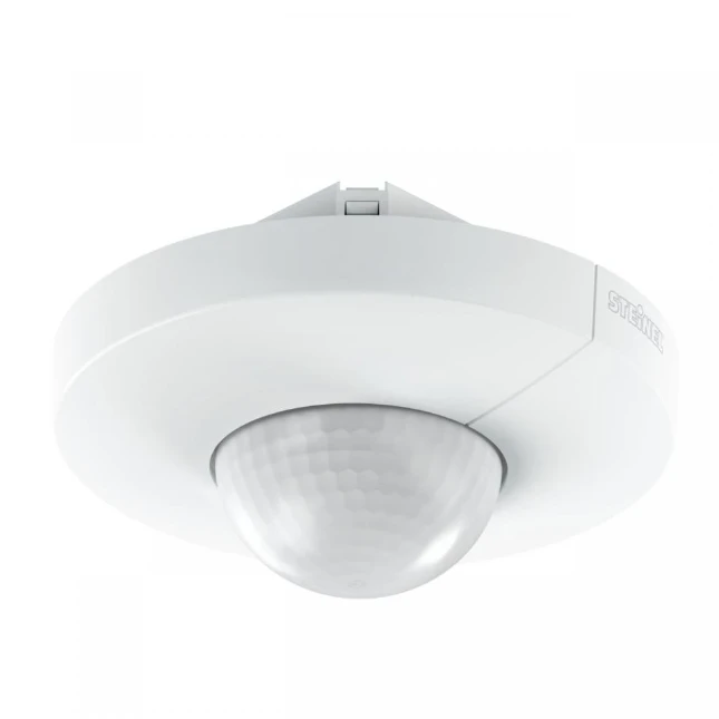 Steinel Bewegingsmelder IS 3360-R KNX V3.1 inbouw wit