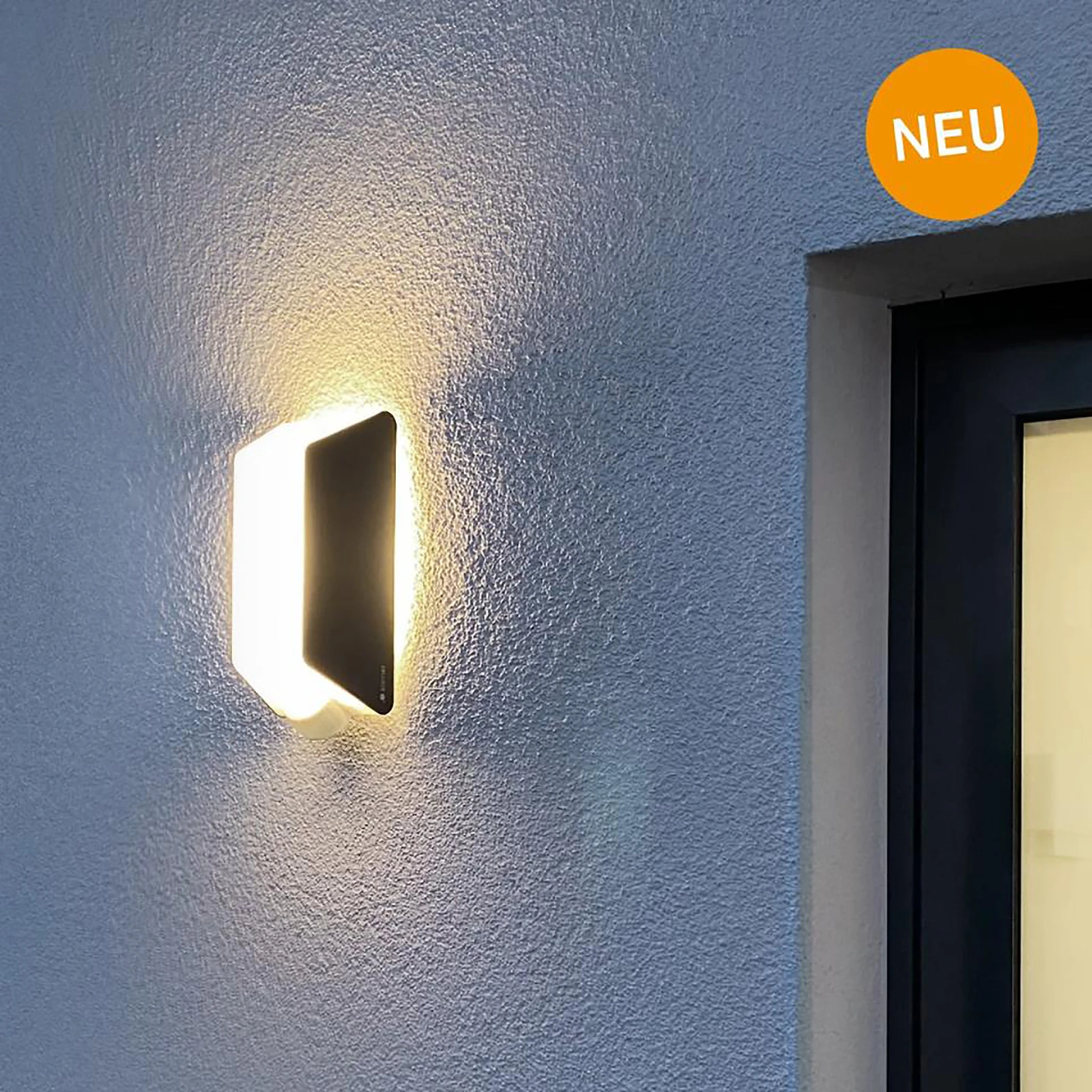 Steinel Sensor buitenlamp L 30 S