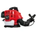 Scheppach Bladblazer LB5200BP Ruggedragen 51.7cc