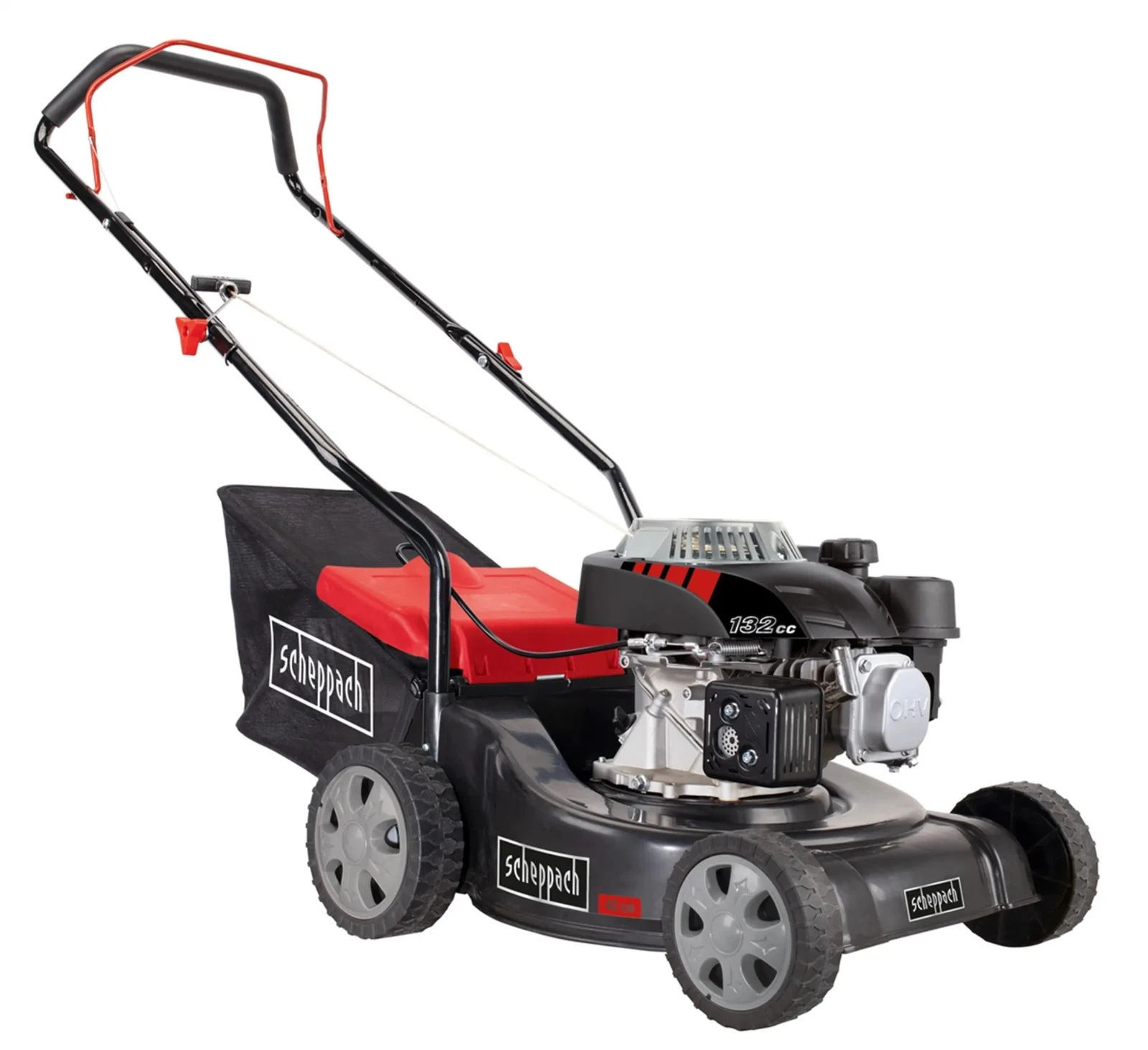 Scheppach Grasmaaier MP