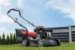 Scheppach Grasmaaier Benzine MP132-40 - 40cm - 131cc