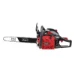 Scheppach Benzine Kettingzaag CSH46 - 45cm - 46cc