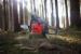 Scheppach Benzine Kettingzaag CSH46 - 45cm - 46cc
