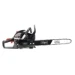 Scheppach Benzine Kettingzaag CSH46 - 45cm - 46cc