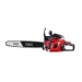 Scheppach Benzine Kettingzaag CSH56 - 51cm - 25,4cc