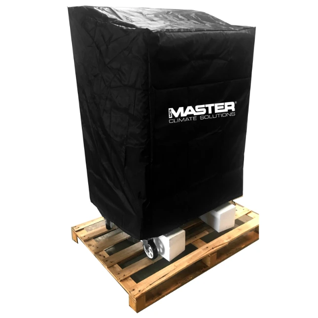 Master Beschermhoes Luchtkoeler BC 121