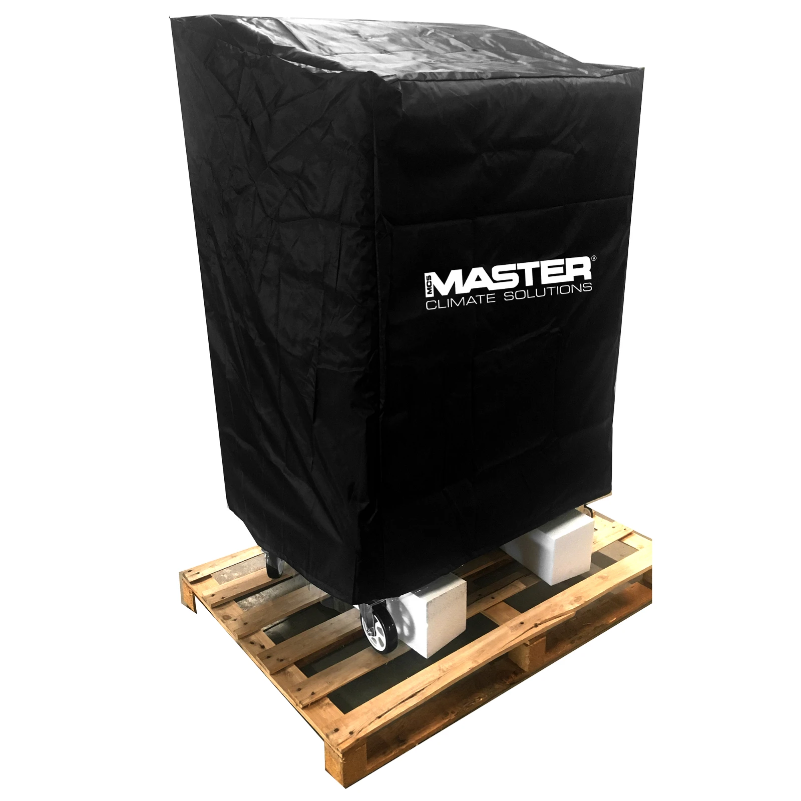 Master Beschermhoes Luchtkoeler BC 221