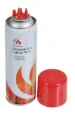 ERRO Gas Navulling butaan - 250ml
