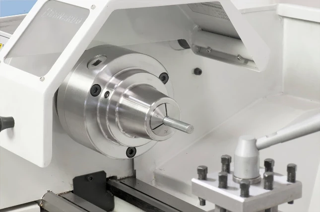 Bernardo Draaibank Master 400 met digitaal