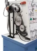 Bernardo Draaibank Master 400 met digitaal