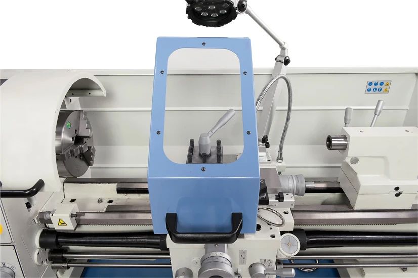 Bernardo Draaibank Master 400 met digitaal