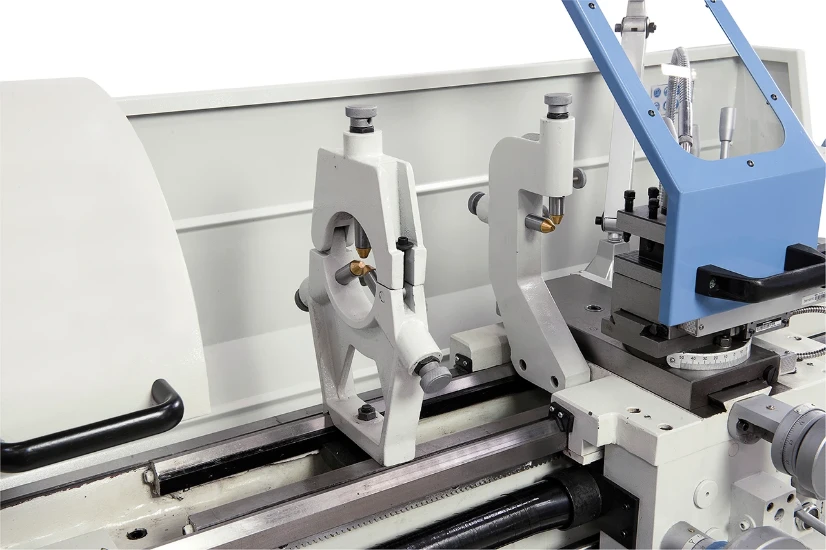 Bernardo Draaibank Master 400 met digitaal