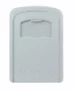MasterLock Sleutelkluis Select Access wit 118x83x34mm