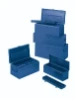 bott metaalkoffer U-700 690x360x310 mm RAL 5010