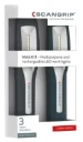 Scangrip Lampe de  poche Mag Stylo - 2 coloris