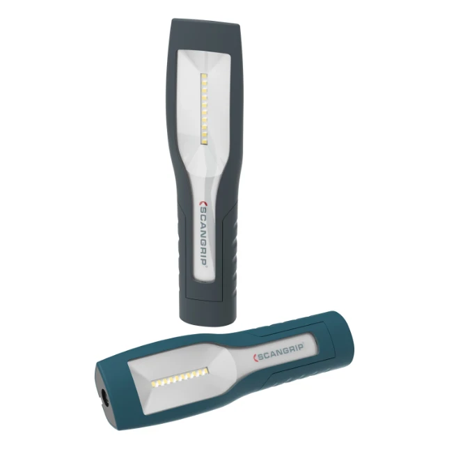 Scangrip Lampe de  poche Mag Stylo - 2 coloris