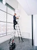 Telesteps Combi Line Telescopische ladder 3,0m