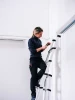Telesteps Combi Line Telescopische ladder 3,0m
