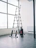 Telesteps Combi Line Telescopische ladder 3,0m
