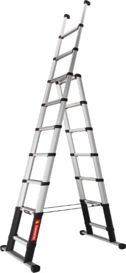 Telesteps Combi Line Telescopische ladder 3,0m