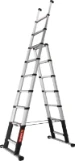 Telesteps Combi Line Telescopische ladder 3,0m