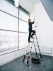 Telesteps Combi Line Telescopische ladder 2,3m