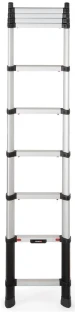 Telesteps Prime Line Telescopische ladder 3,0m