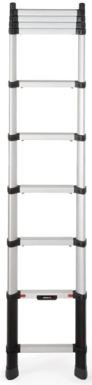 Telesteps Prime Line Telescopische ladder 3,0m