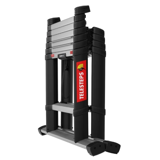 Telesteps Combi Line Telescopische ladder 2,3m