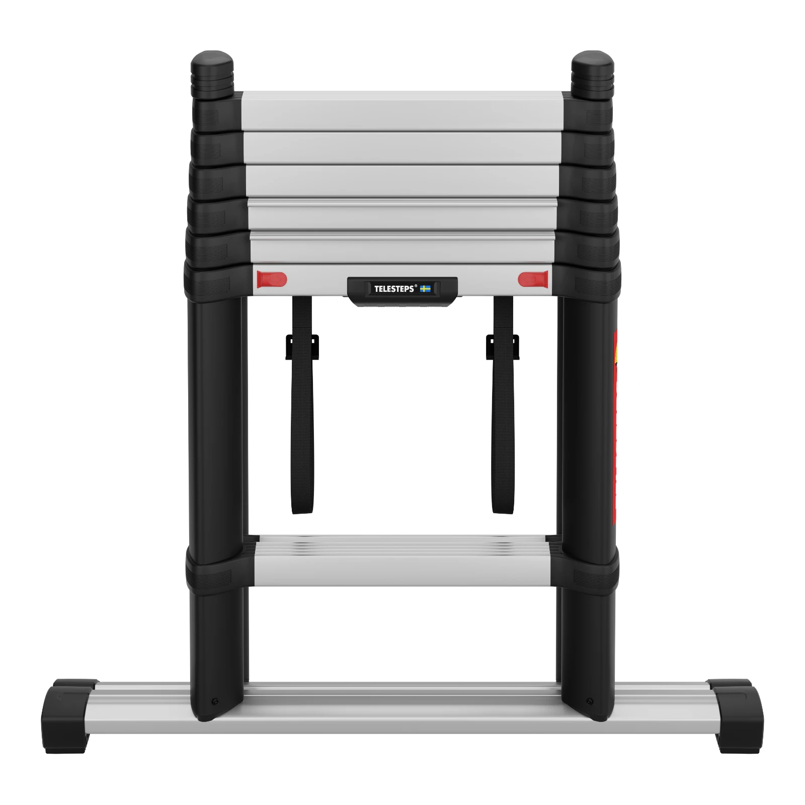 Telesteps Combi Line Telescopische ladder 2,3m